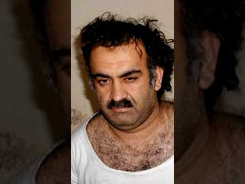 Military trial date set for alleged 9/11 mastermind