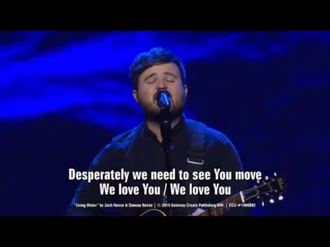 Thumbnail for Living Water video