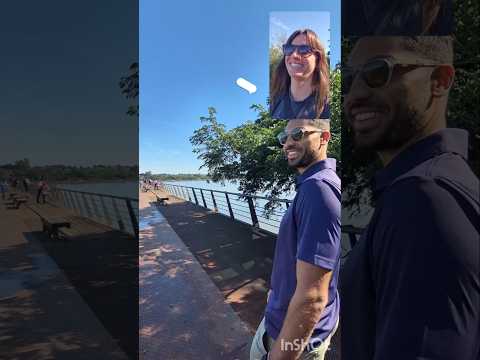 AUN EXISTE EL PUENTE ENTRE SALTO y CONCORDIA??🧐📍🇦🇷🇺🇾#argentina#travel#uruguay #shorts #vlog #natural