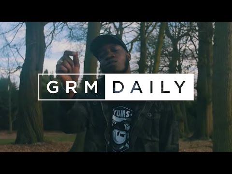 F-Don - Soldier [Music Video] | GRM Daily