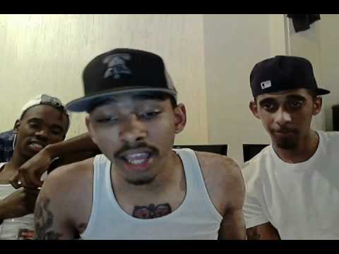 Neighborhood Noble - Light Up Verse