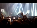 Rammstein - Du Riechst So Gut (Live) Dallas 