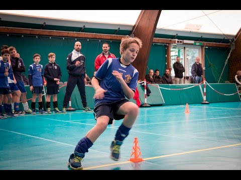 "Sviluppa il tuo talento" | Full Day