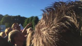 Tiger Lou - Nixon, Live @ Popaganda 2016