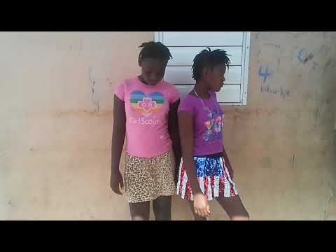 Mafikizolo-love potion (official video)