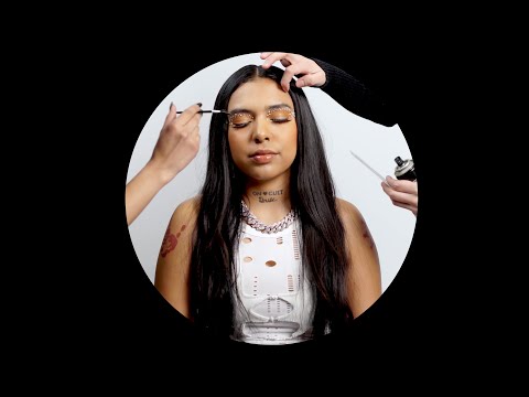 Stella Standingbear  - Too Fly (Official Music Video)