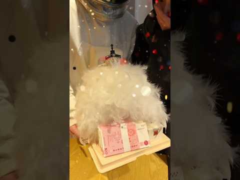 makeup box gift 🎁 #shorts #makeup #makeupartist #gift