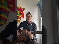 Simone White - Roses Are Not Red (acoustic)