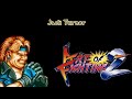 Art Of Fighting 2 SNES Ost Jack Turner Extended