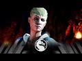 Mortal Kombat X Cassie Cage Klassic Tower On Very Hard