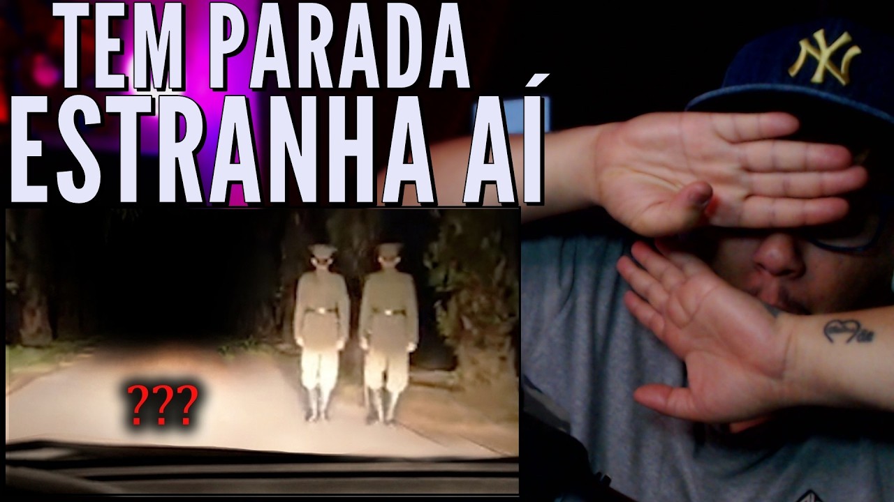 Videos que dão MEDO de Verdade [Vol.4]