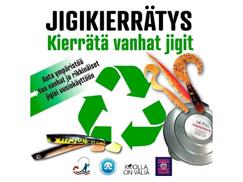 Jigikierrätys
