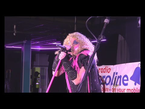 Twisted System(Twisted Sister Tribute)Come Out and Play-Legends of Rock 02.03.2023.