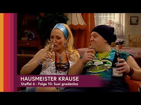 Hausmeister Krause, Staffel 6 - Folge 10: Susi gnadenlos