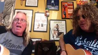 the Deadlies - Corpse Grinder - - acoustic