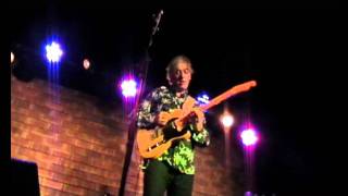 Robyn Hitchcock - Sounds great when you're dead - Live in Tel Aviv 2011