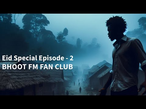eid special episode - 2 |  Email Episode |  rasel vai | Old Bhoot Fm | @BHOOTFMFANBD