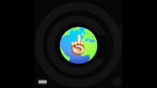 C Dot Castro &quot;Fuck The World&quot;