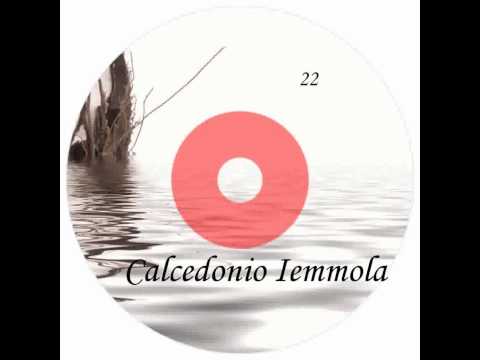 Calcedonio Iemmola NOtte di stelle ubriache