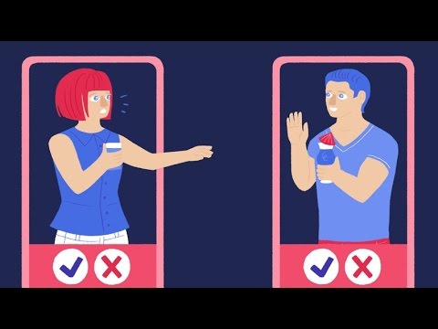 Why Is Dating So Much Work?