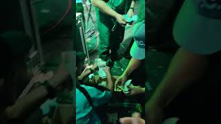 Download lagu SAWER PENUH TIMANG MANTEN mp3