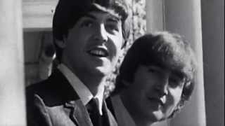 When the Beatles drove us Wild TV Spot(10.6.14)