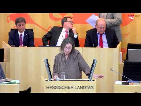 Regierungserklärung Klimaschutz - 51. Plenarsitzung - 21.07.2015