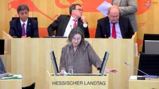 Regierungserklärung Klimaschutz - 51. Plenarsitzung - 21.07.2015