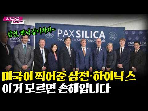 21세기의 핵심: 메모리와 에너지, 그리고 AI 생태계 구축