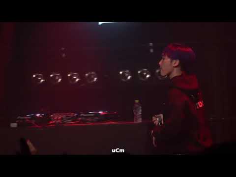 김효은 - MONEY RAIN @ HIPHOPPLAYA SHOW Vol. 56