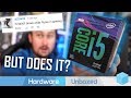 INTEL BX80684I59400F - відео