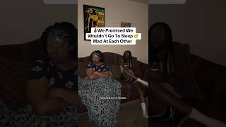 ❤️ A promise is a promise! #comedy #love #ivynlant #argument #shorts #youtubers #subscribe