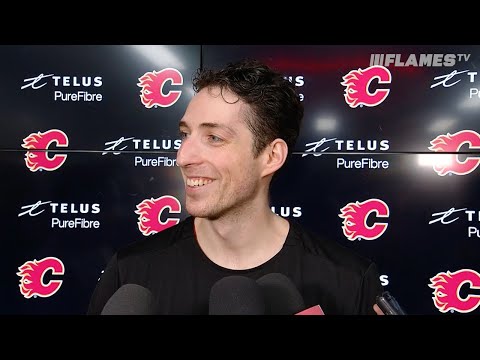 Post-Game | Devin Cooley - 04.02.26