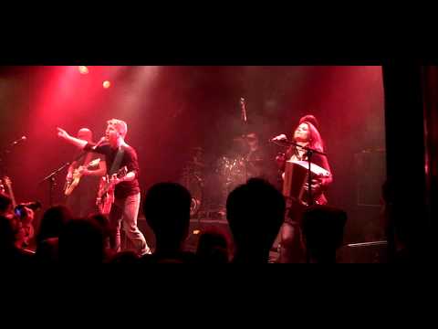 La Milca - Autonhomme