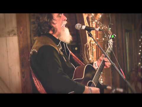 Darrell Scott "Satisfied Mind"