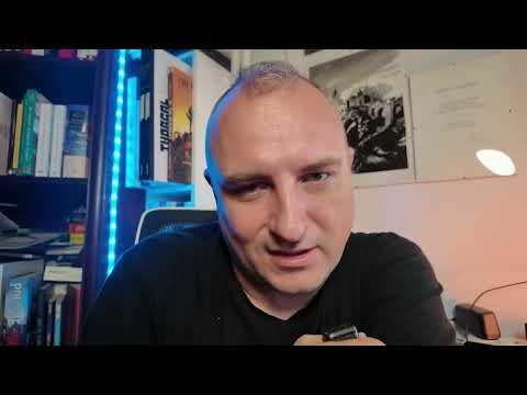 💥Blair House, to nie Blair Witch. Co dzieje się w Waszyngtonie? Wizyta Prezydenta RP u Trumpa!