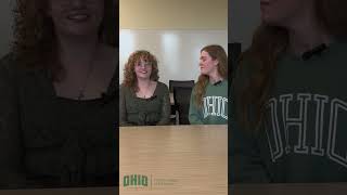 Honors Scholars on Community