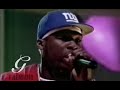 50 Cent G Unit P I M P Live On Jonathan Ross BBC1 UK 2003