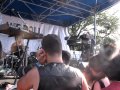 The Big Sleep - Pinkies (Live) @ Free Press Summer Fest