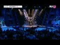 БЬЯНКА - Звук гАвно / Премия RU.TV 2015 