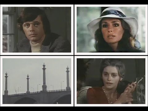 LA REENCARNACIÓN DE PETER PROUD 1975 ("no son sueños...sino recuerdos", clásicos de terror)