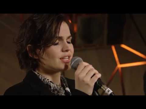 Alampa - Lush Dance [Live @ Nopassport Studio]