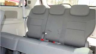 preview picture of video '2009 Chrysler Town & Country Used Cars Providence RI'