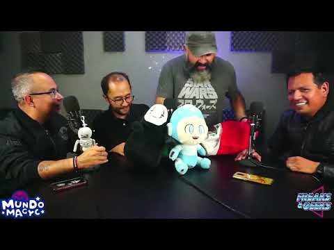 Freaks & Geeks Temp. 2 Cap. 6 - Aliens vs Mexicanos al grito de guerra