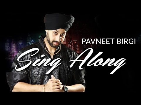 Pardesan Vich Punjabi