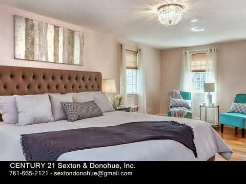 135 Lincoln Street, Melrose MA 02176 - Single Family Home - Real Estate - For Sale -
