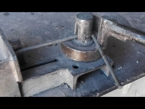 How to Manufacture the Refractory Anchors inside the Factory W.S save time, money at Cement industry