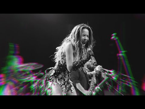 Erika Vanss – Muéstrame (En Vivo en Sala Omnium | Camino a ALTERLATINA)