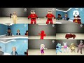 Baby S Got Talent Parts 1 9 But Played At Once