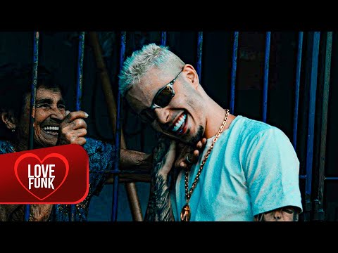 VOU COM FÉ BUSCAR O TESOURO - MC Tuto (Exclusiva 2024)